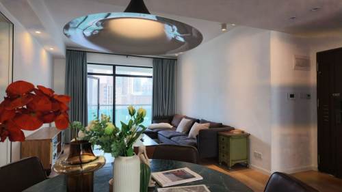 Housing image — Living Room