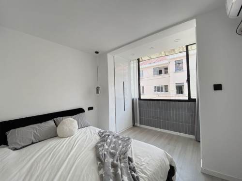 Housing image — Bedroom