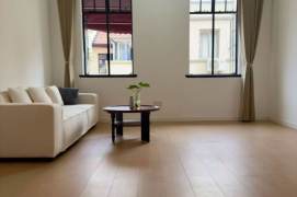 2BR Apartment in Old Xuhui (L1/L7)