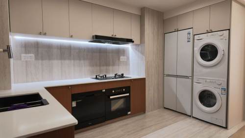 Housing image — Kitchen
