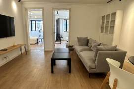 3BR Apartment near Zhongshan Park (L2/L11)