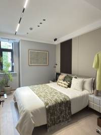Housing image — Bedroom