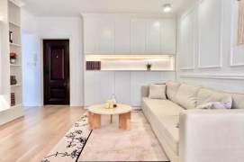 3BR Apartment in Gubei