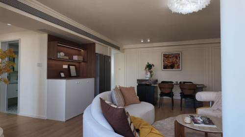 Housing image — Living Room
