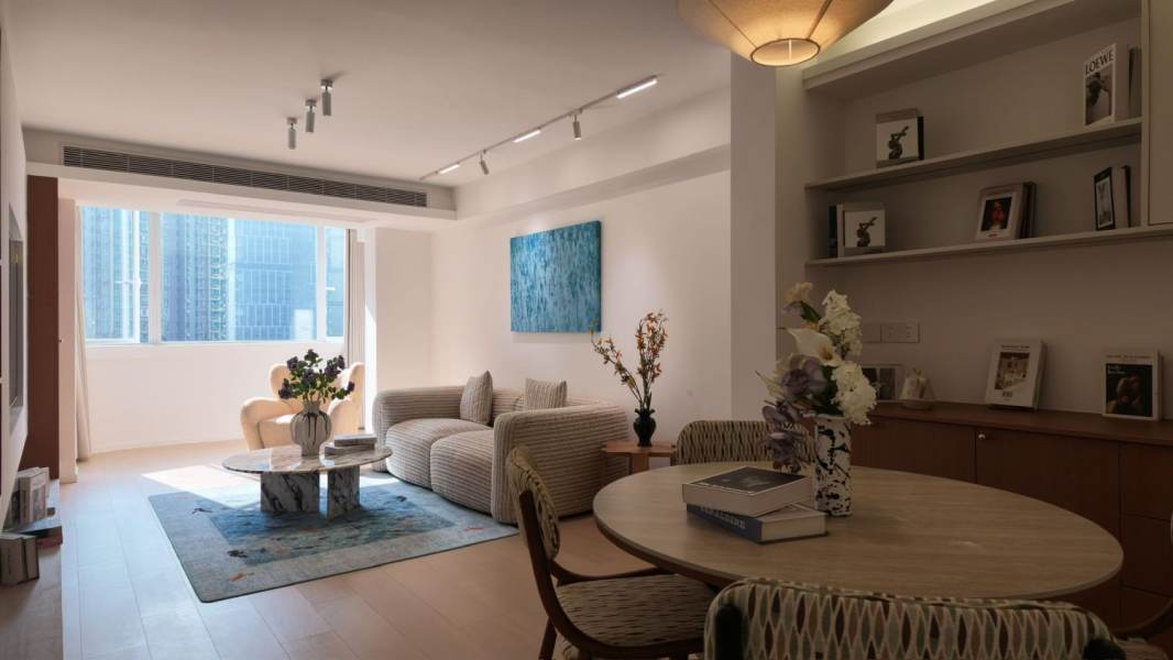 Housing image — Living Room