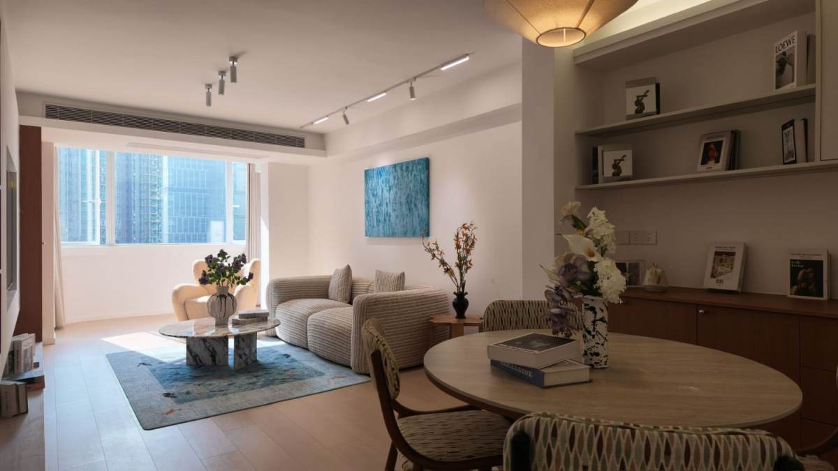 Housing image — Living Room