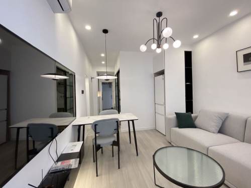 Housing image — Living Room