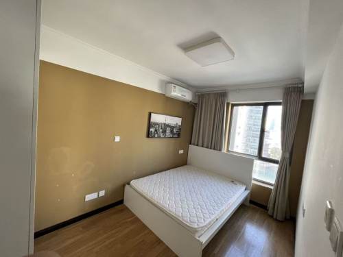 Housing image — Bedroom