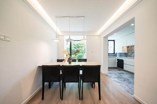 Housing image — Dining Area