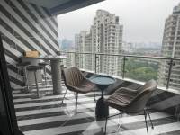 Housing image — Balcony