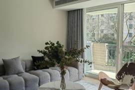 4BR Apartment in Jing'an