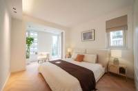 Housing image — Bedroom