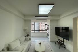 2BR Apartment at West Nanjing Road Greenland with Floor-to-Ceiling Windows (L2/L11)