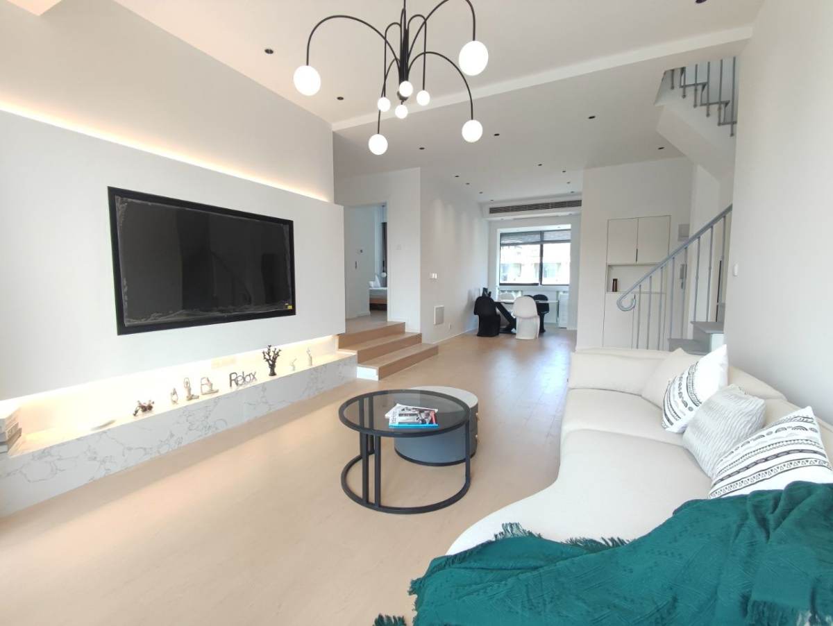 Housing image — Living Room