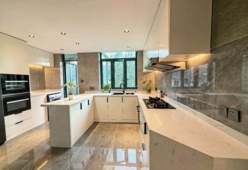 Housing image — Kitchen