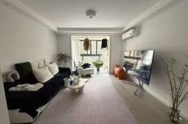 3BR Apartment in Jing'an (L1/L12/L13)