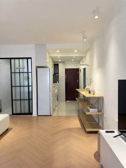 Housing image — Living Room
