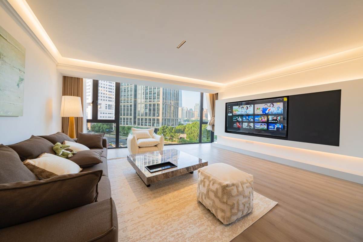 Housing image — Living Room