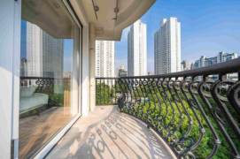 3BR Apartment near Jiashan Rd Metro