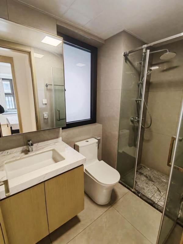 Housing image — Bathroom