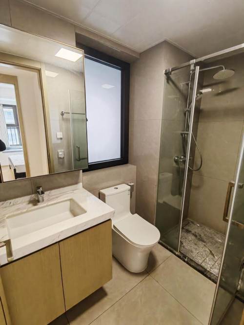 Housing image — Bathroom