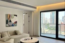 3BR Apartment near People's Square (L1/L2/L8)