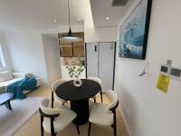 Housing image — Dining Area