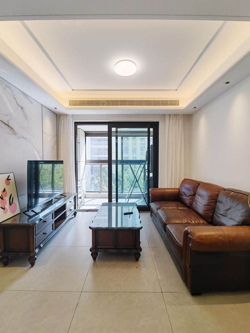 Housing image — Living Room