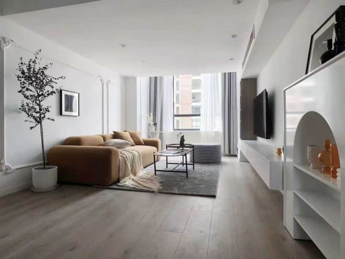 Housing image — Living Room