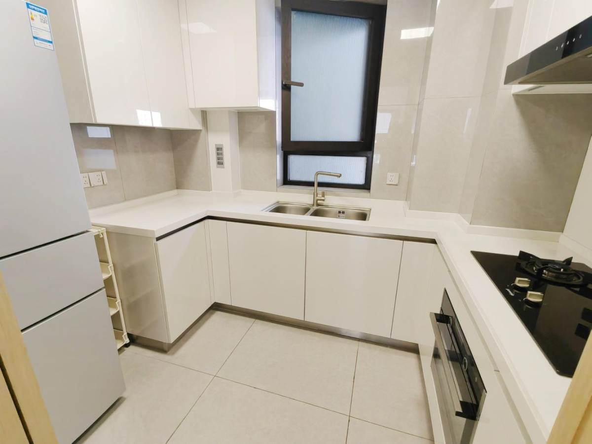 Housing image — Kitchen