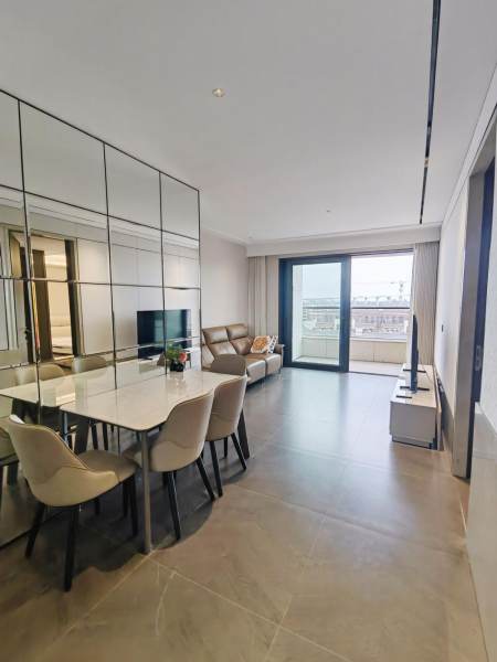 Housing image — Dining Area