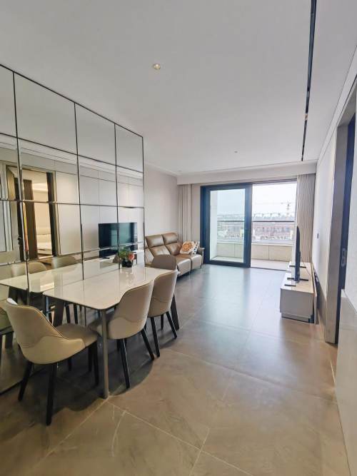 Housing image — Dining Area