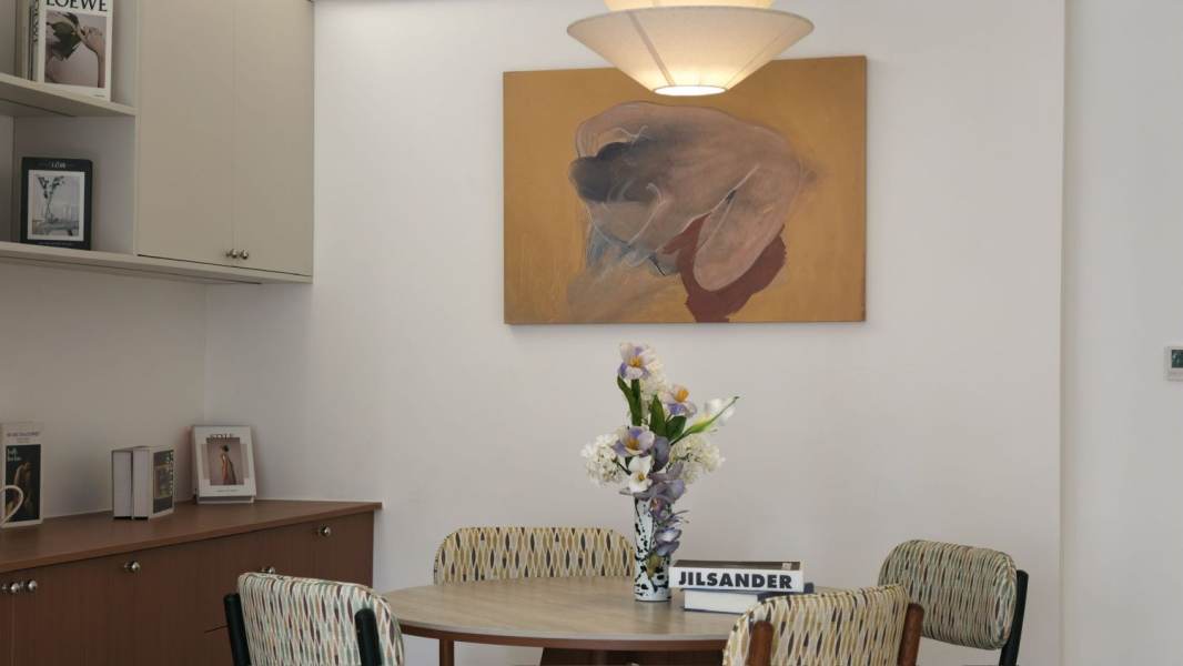 Housing image — Dining Area
