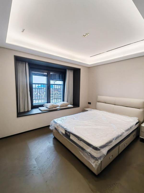 Housing image — Bedroom