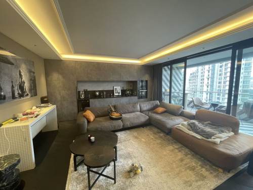 Housing image — Living Room