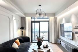High-Floor 3BR Apartment at Springdale Gardens (L9/L12)