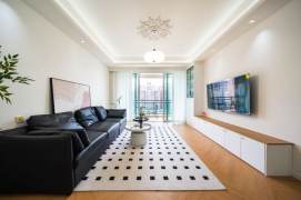 4BR Apartment in Gubei
