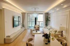 2BR Apartment in Jing'an (L7)