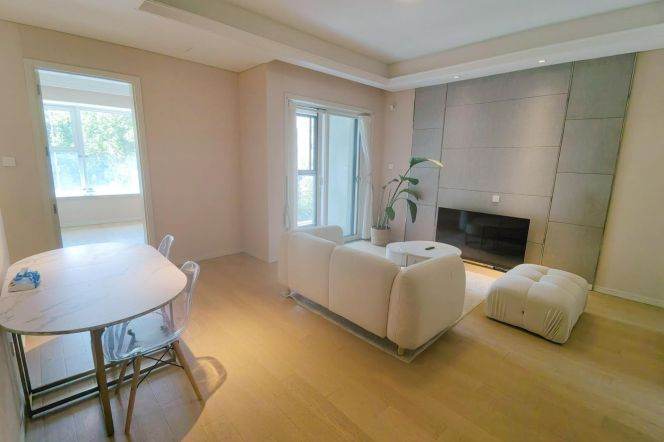 2BR Apartment near Oriental Sports Center Metro (L6/L8/L11)