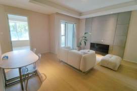 2BR Apartment near Oriental Sports Center Metro (L6/L8/L11)