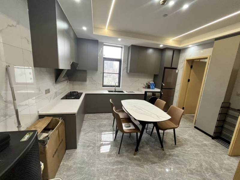 Housing image — Dining Area