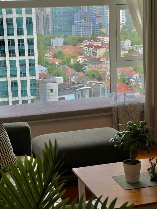 Housing image — Living Room