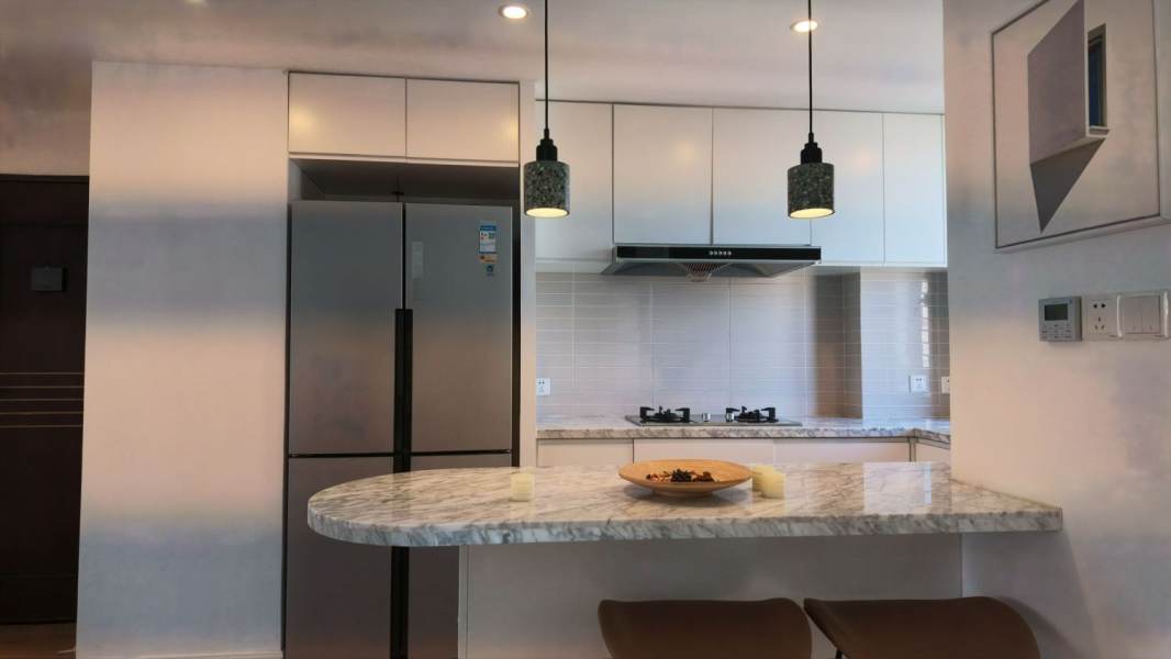 Housing image — Kitchen