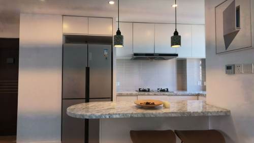 Housing image — Kitchen