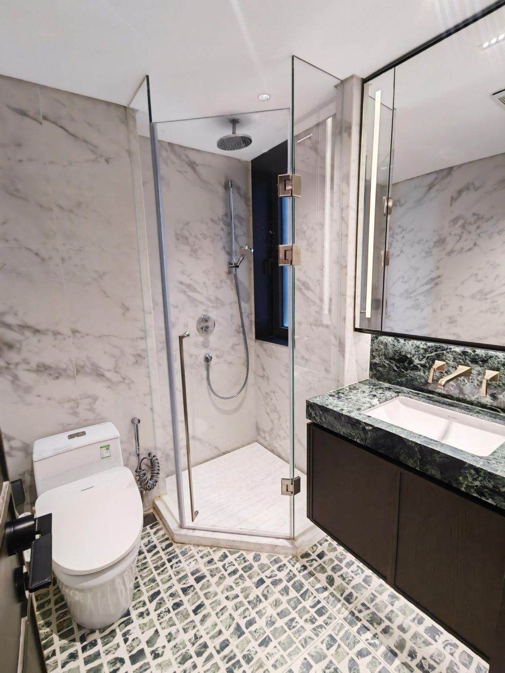 Housing image — Bathroom