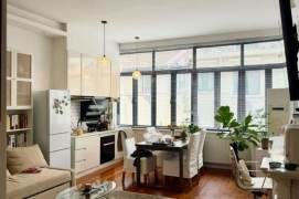 1BR Apartment in Old Xuhui (L13)