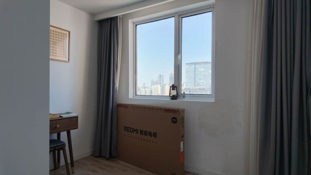 Housing image — Bedroom
