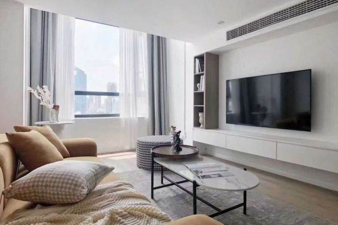 2BR Apartment near Changping Rd Metro