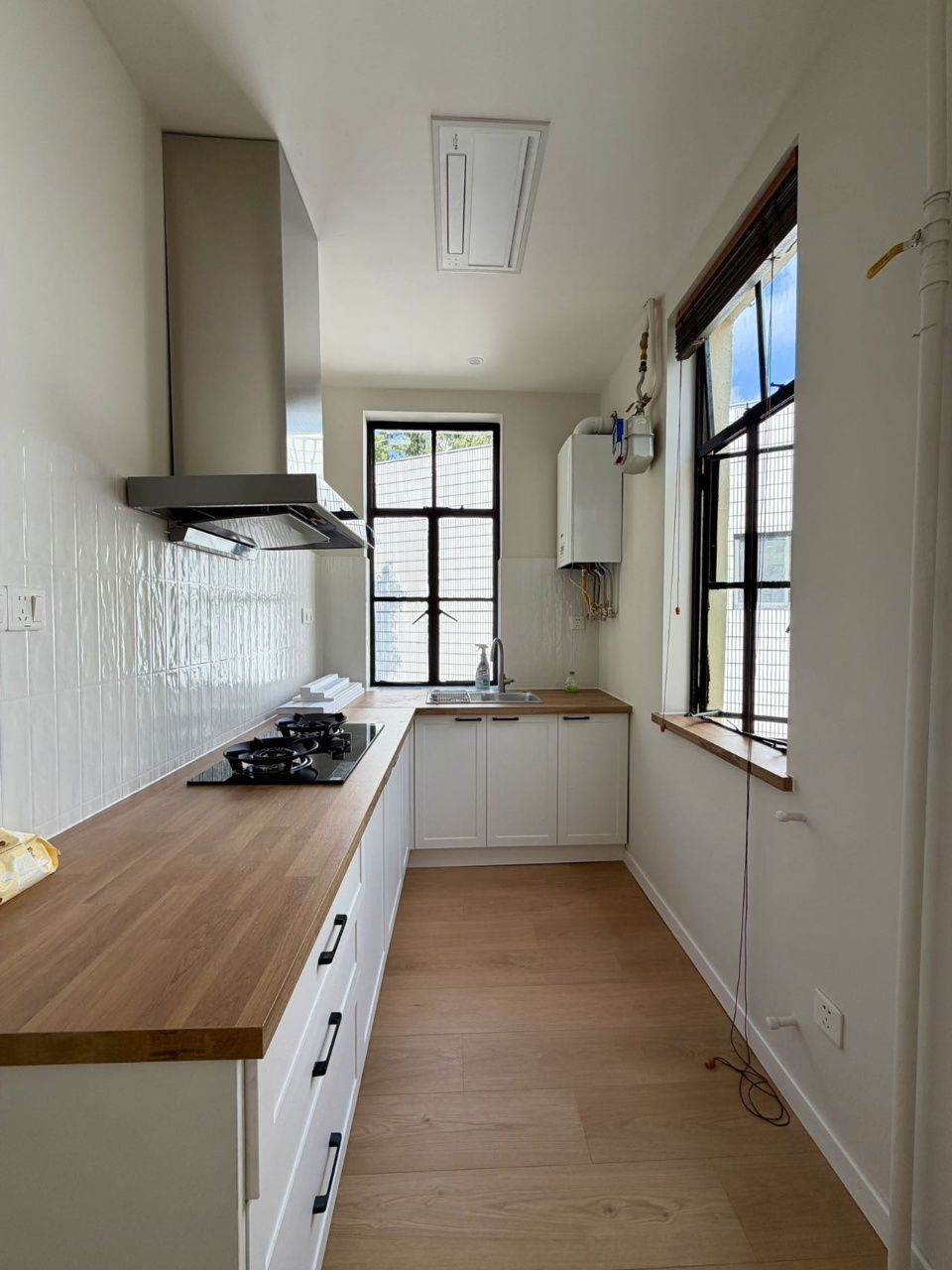Housing image — Kitchen