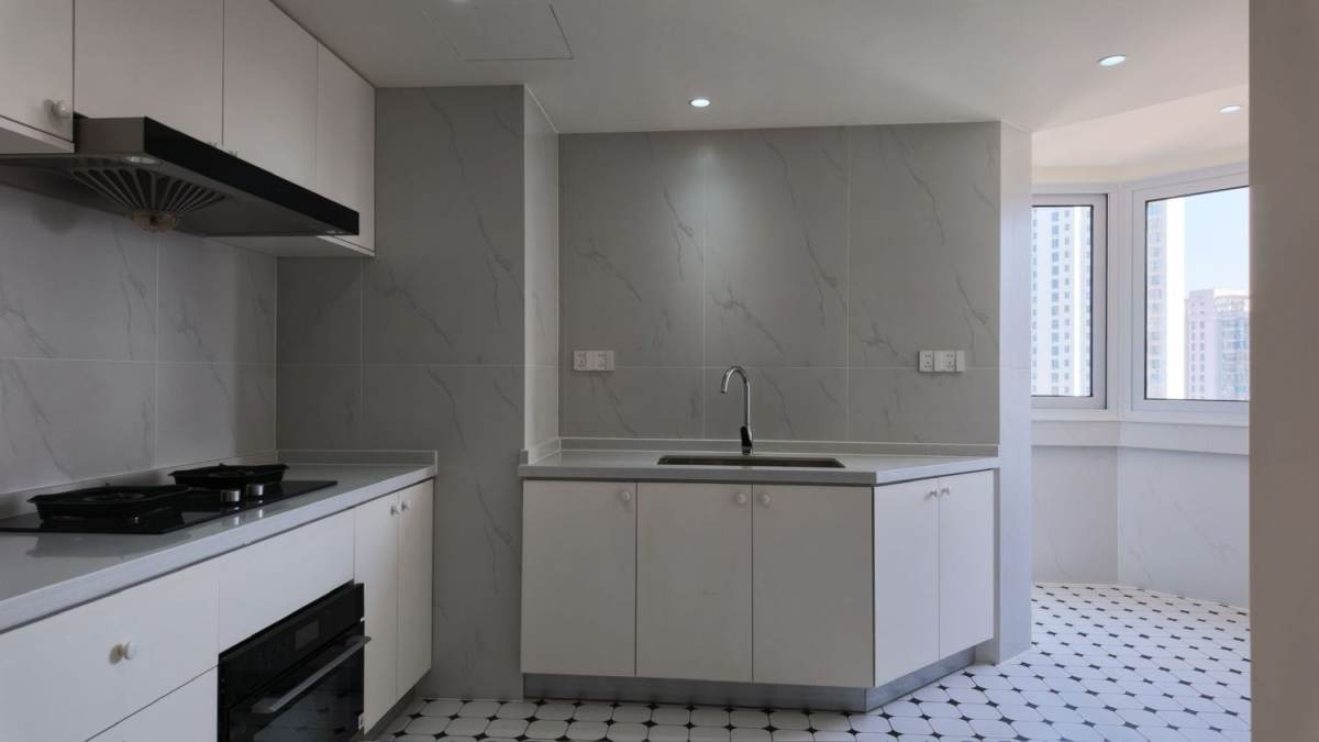 Housing image — Kitchen